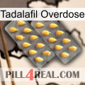 Tadalafil Overdose cialis2